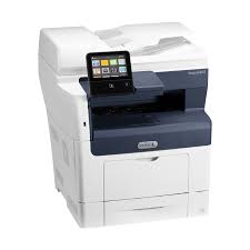 Xerox B405 Multifunction Printer