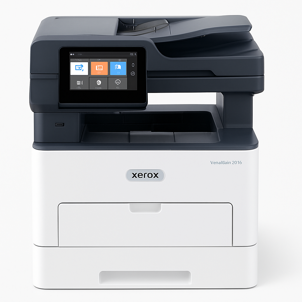 Xerox® VersaLink® B415 Multifunction Printer